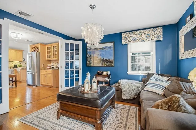 $1,050,000 | 30 Thetford Avenue, Braintree, MA 02184