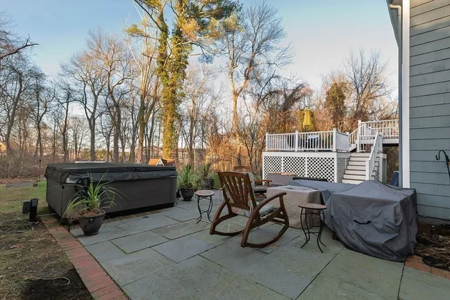 $1,050,000 | 30 Thetford Avenue, Braintree, MA 02184