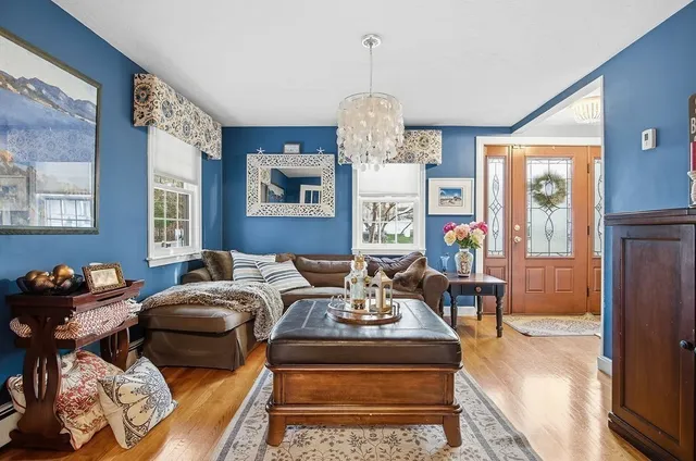 $1,050,000 | 30 Thetford Avenue, Braintree, MA 02184