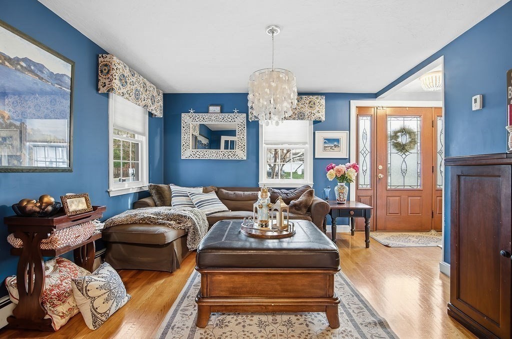 30 Thetford Avenue Braintree, MA 02184 - Photo 21 of 41