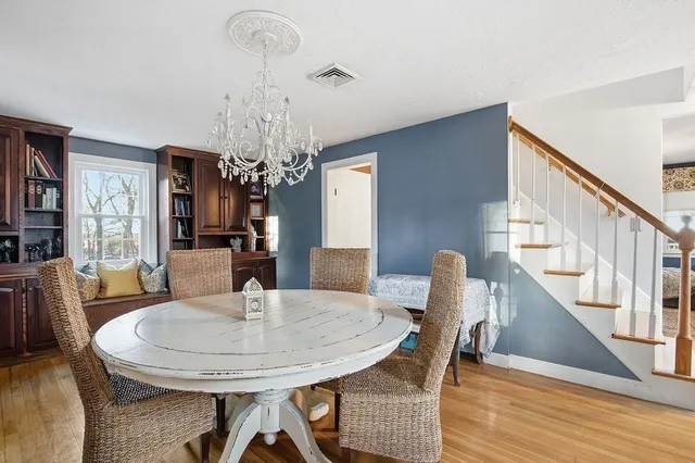 $1,050,000 | 30 Thetford Avenue, Braintree, MA 02184