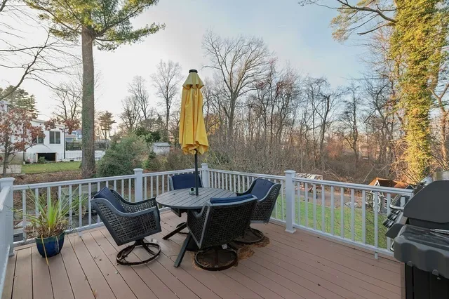 $1,050,000 | 30 Thetford Avenue, Braintree, MA 02184