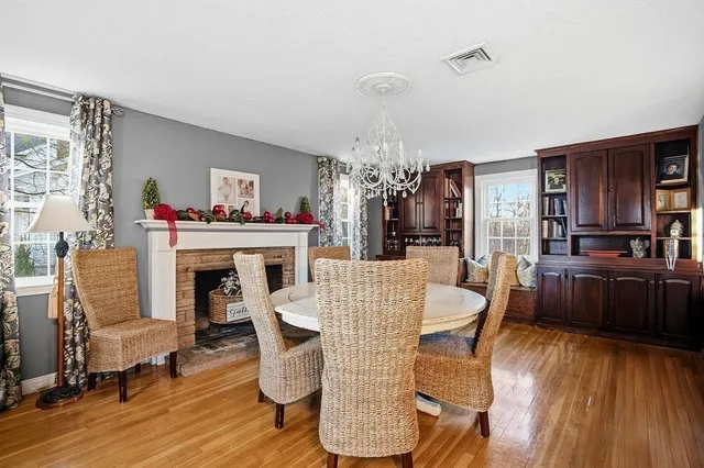 $1,050,000 | 30 Thetford Avenue, Braintree, MA 02184