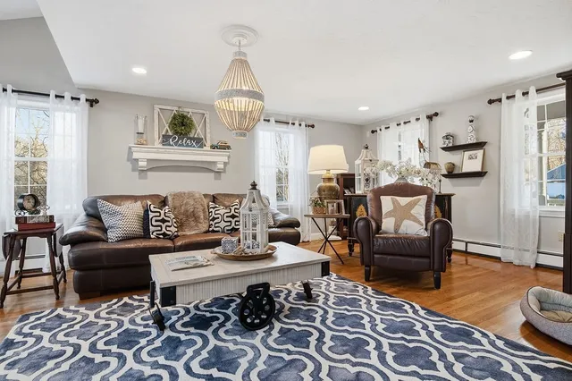 $1,050,000 | 30 Thetford Avenue, Braintree, MA 02184