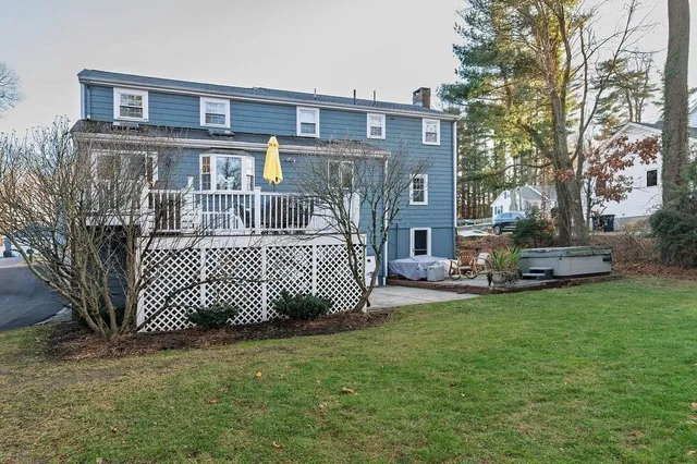 $1,050,000 | 30 Thetford Avenue, Braintree, MA 02184