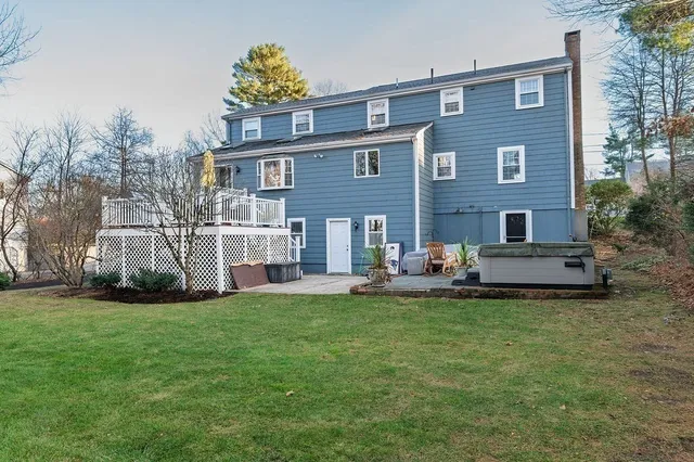 $1,050,000 | 30 Thetford Avenue, Braintree, MA 02184