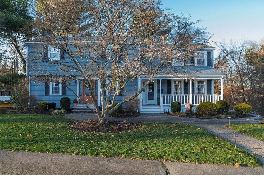 30 Thetford Avenue Braintree, MA 02184 - Photo 4 of 41