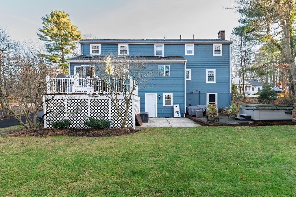 30 Thetford Avenue Braintree, MA 02184 - Photo 41 of 41