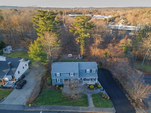 $1,050,000 | 30 Thetford Avenue, Braintree, MA 02184