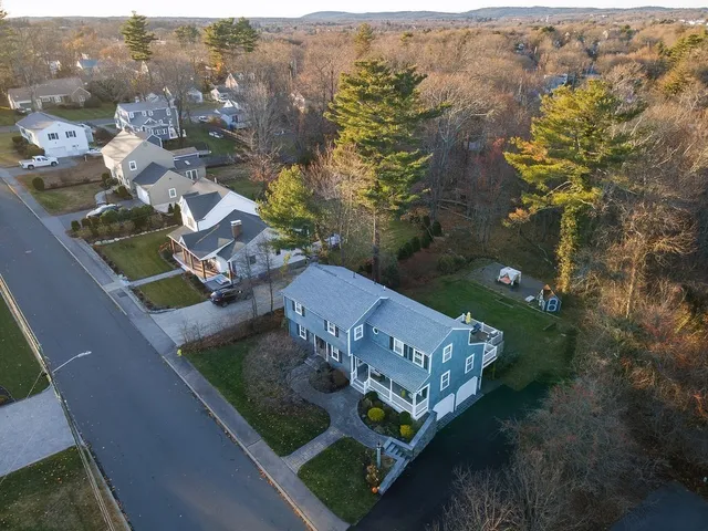 $1,050,000 | 30 Thetford Avenue, Braintree, MA 02184