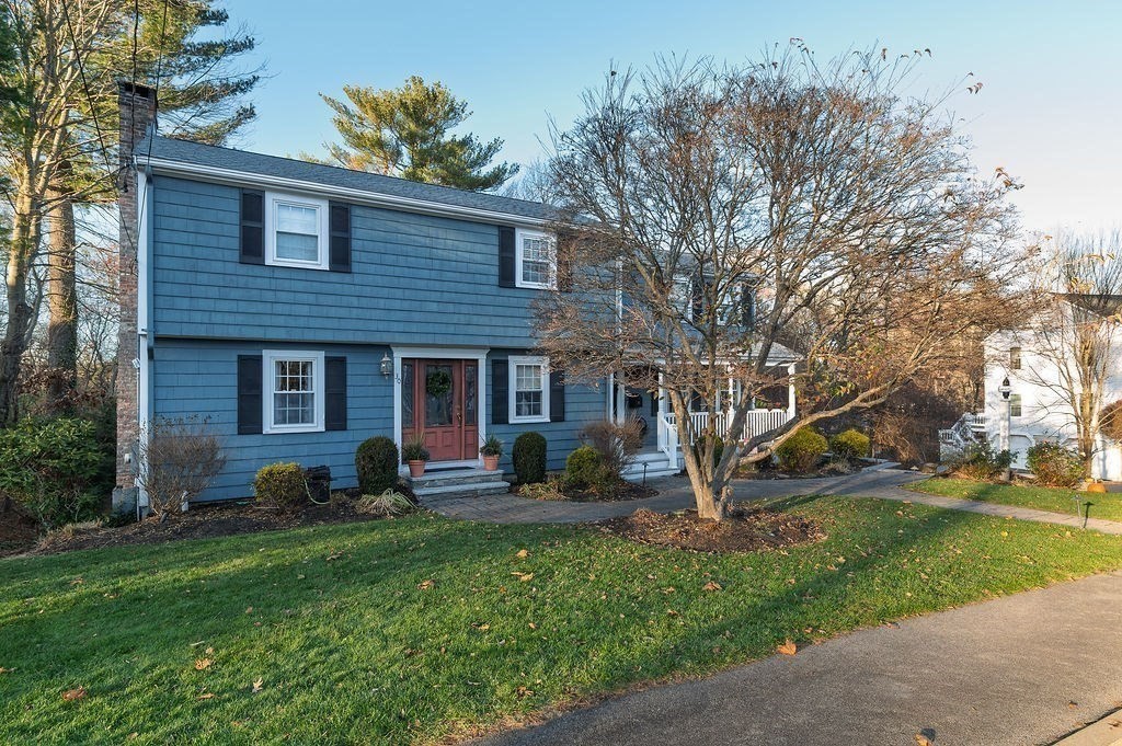 30 Thetford Avenue Braintree, MA 02184 - Photo 10 of 41