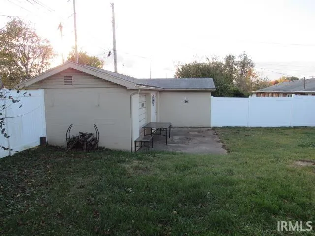 $179,900 | 348 Audubon Drive, Mount Vernon, IN 47620