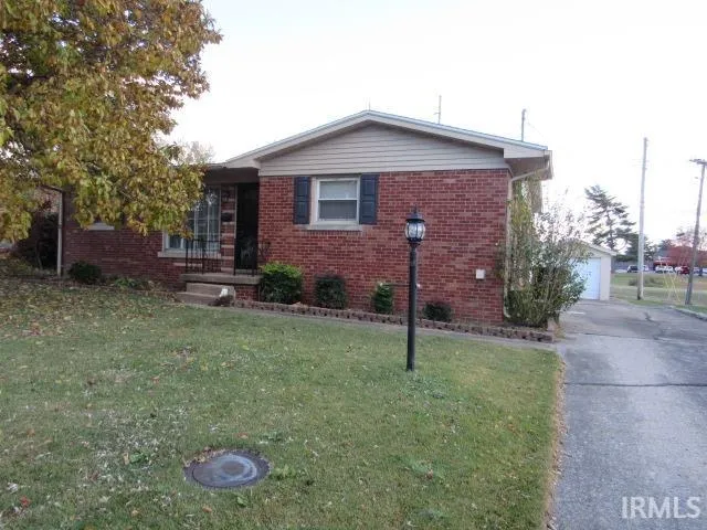 $179,900 | 348 Audubon Drive, Mount Vernon, IN 47620