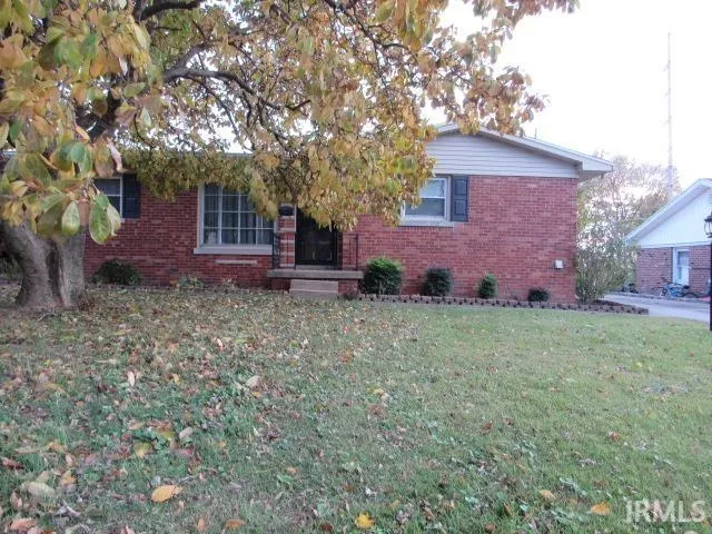 $179,900 | 348 Audubon Drive, Mount Vernon, IN 47620