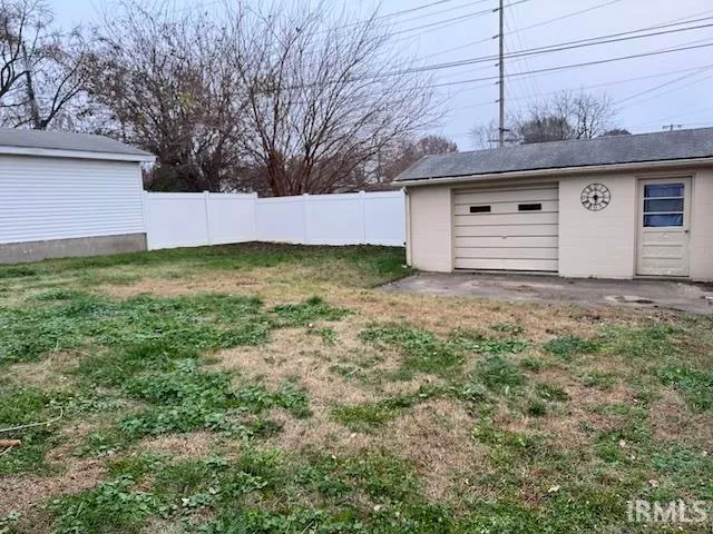 $179,900 | 348 Audubon Drive, Mount Vernon, IN 47620