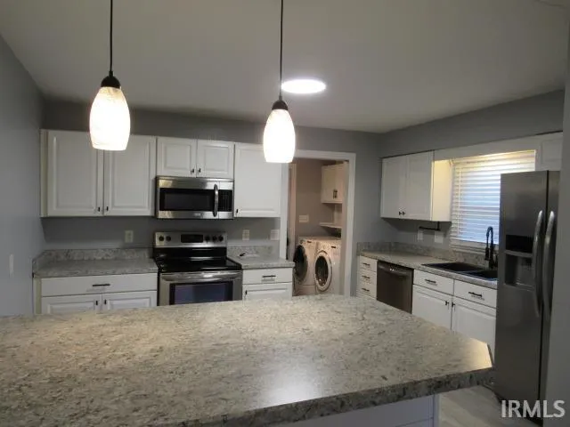 $179,900 | 348 Audubon Drive, Mount Vernon, IN 47620