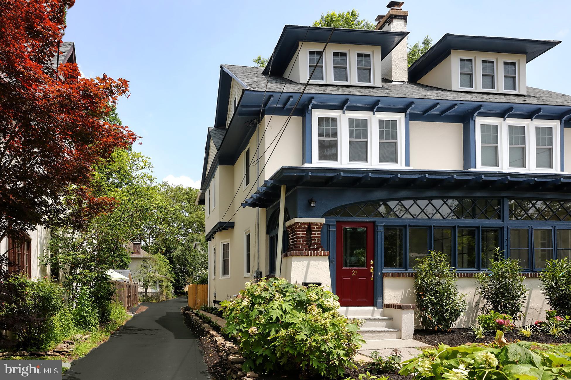 27 Jefferson Road Princeton, NJ 08540 - Photo 1 of 23