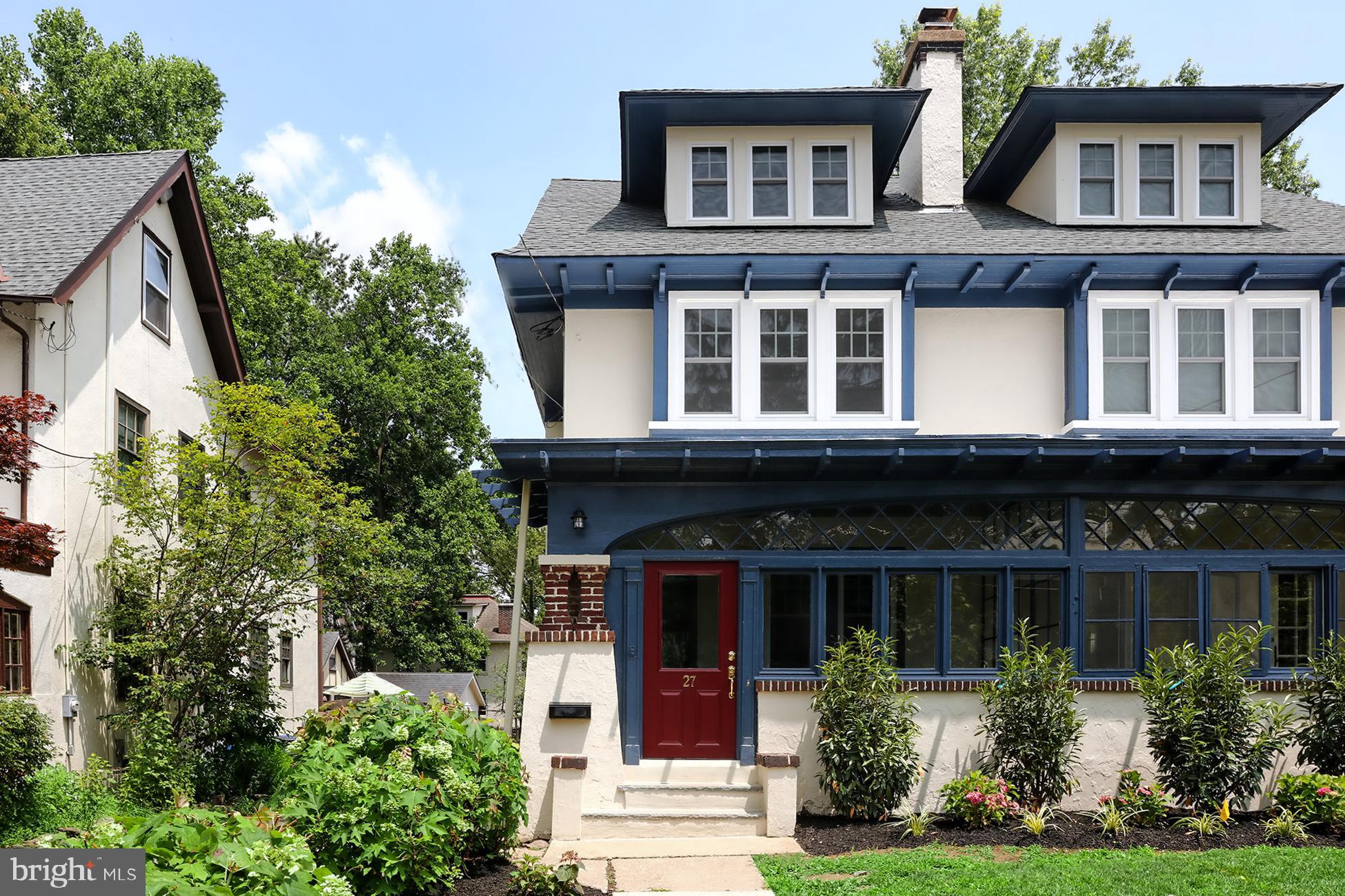 27 Jefferson Road Princeton, NJ 08540 - Photo 2 of 23