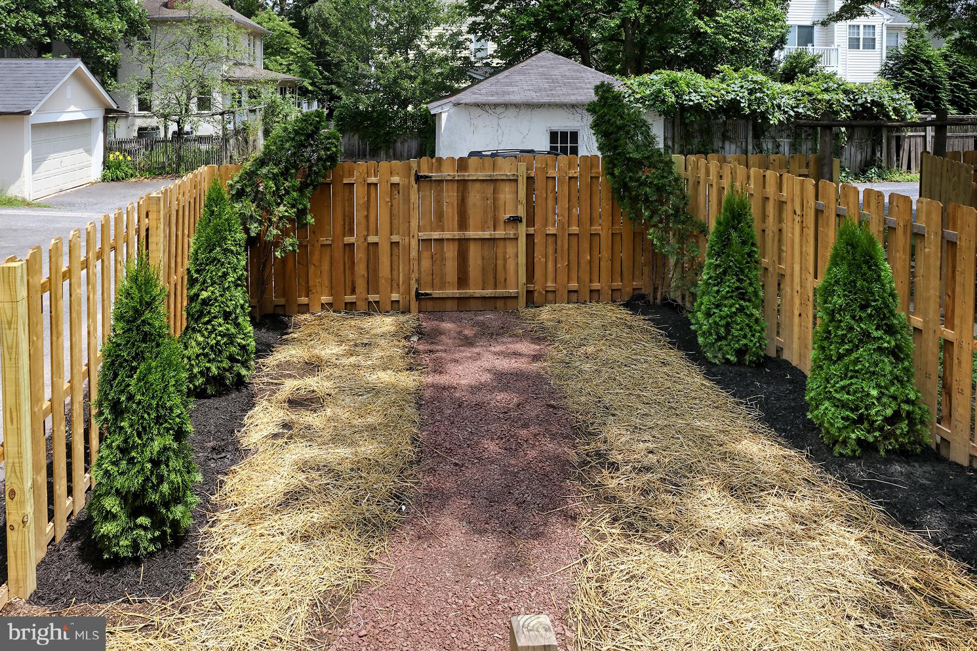 27 Jefferson Road Princeton, NJ 08540 - Photo 22 of 23