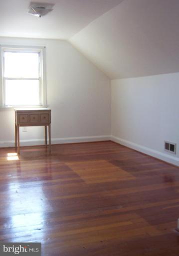1836 Ellinwood Road Rosedale, MD 21237 - Photo 12 of 22 Bedroom #3