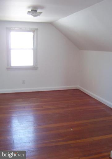1836 Ellinwood Road Rosedale, MD 21237 - Photo 13 of 22 Bedroom #4