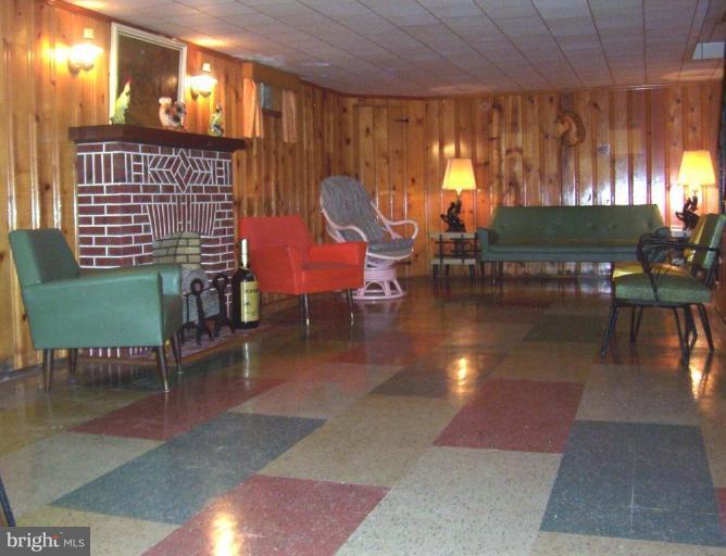 1836 Ellinwood Road Rosedale, MD 21237 - Photo 15 of 22 Recreation Room