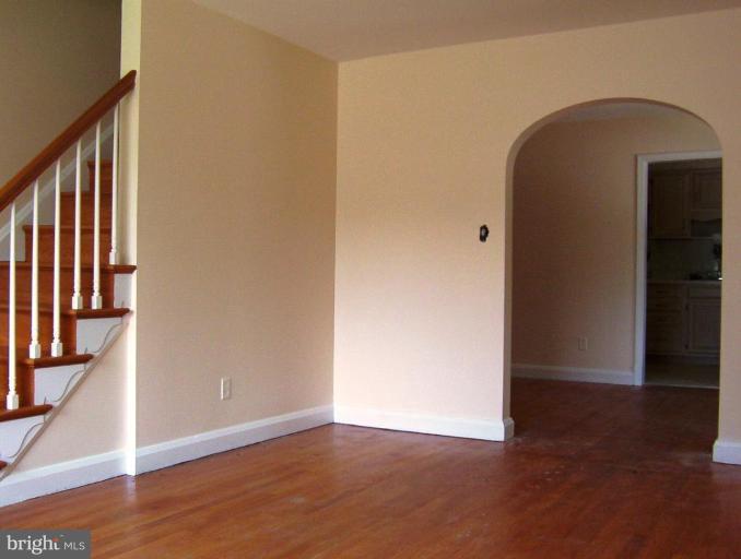 1836 Ellinwood Road Rosedale, MD 21237 - Photo 3 of 22 Living Room #2