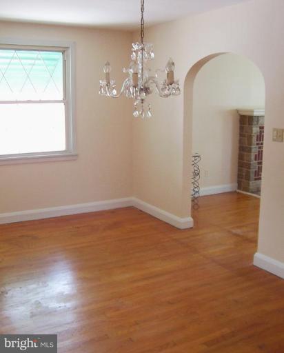 1836 Ellinwood Road Rosedale, MD 21237 - Photo 4 of 22 Dining Room