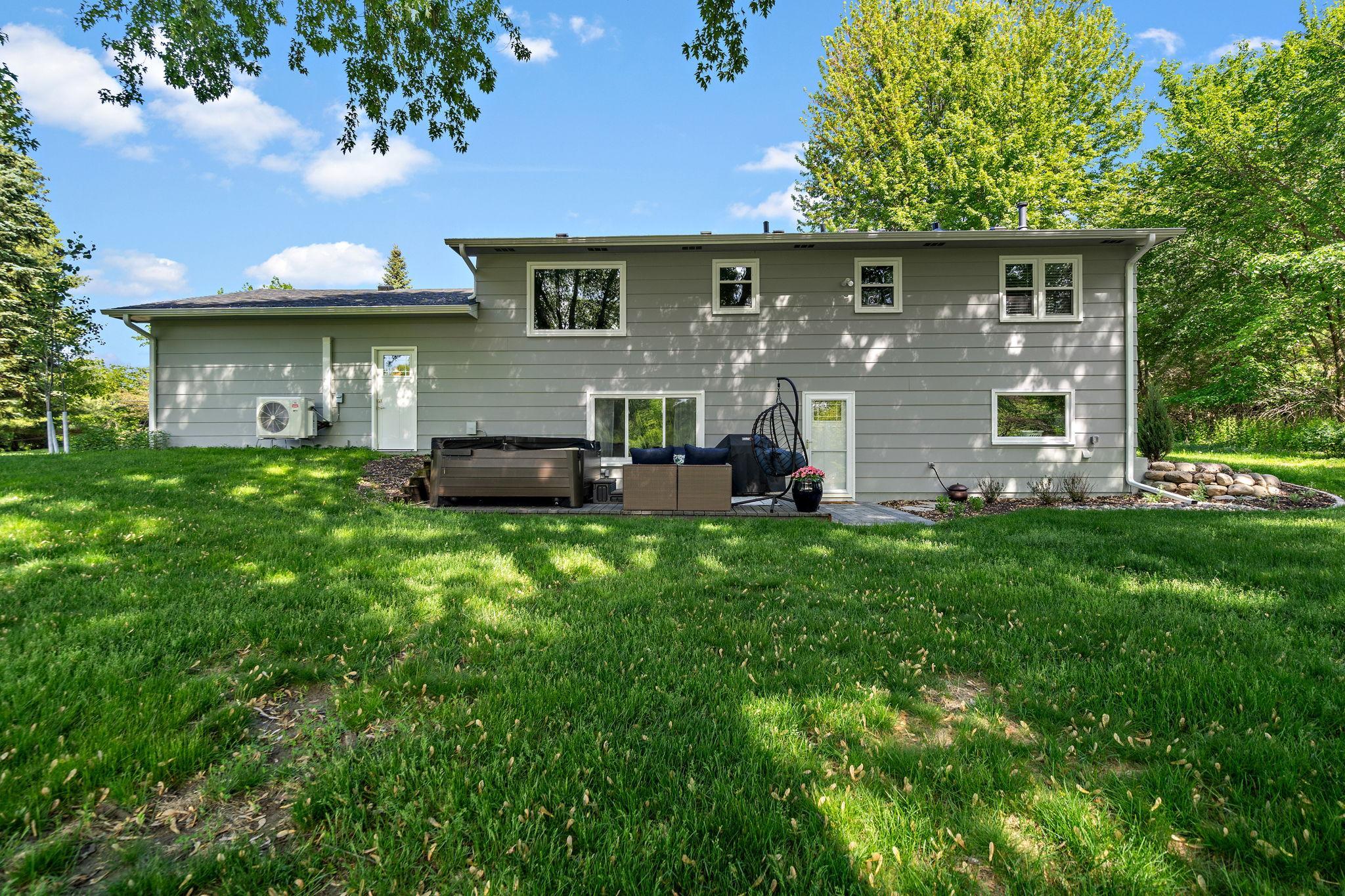 535 Old Crystal Bay Road South Orono, MN 55356 - Photo 27 of 46
