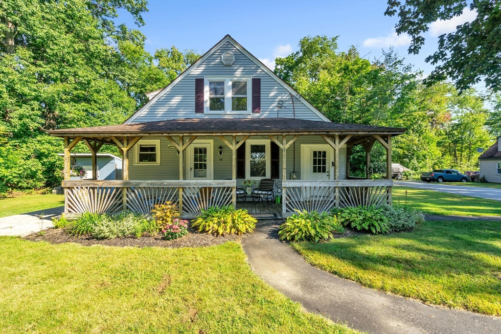58 Pitman Road Athol, MA 01331 - Photo 1 of 42 Gallery Image 1
