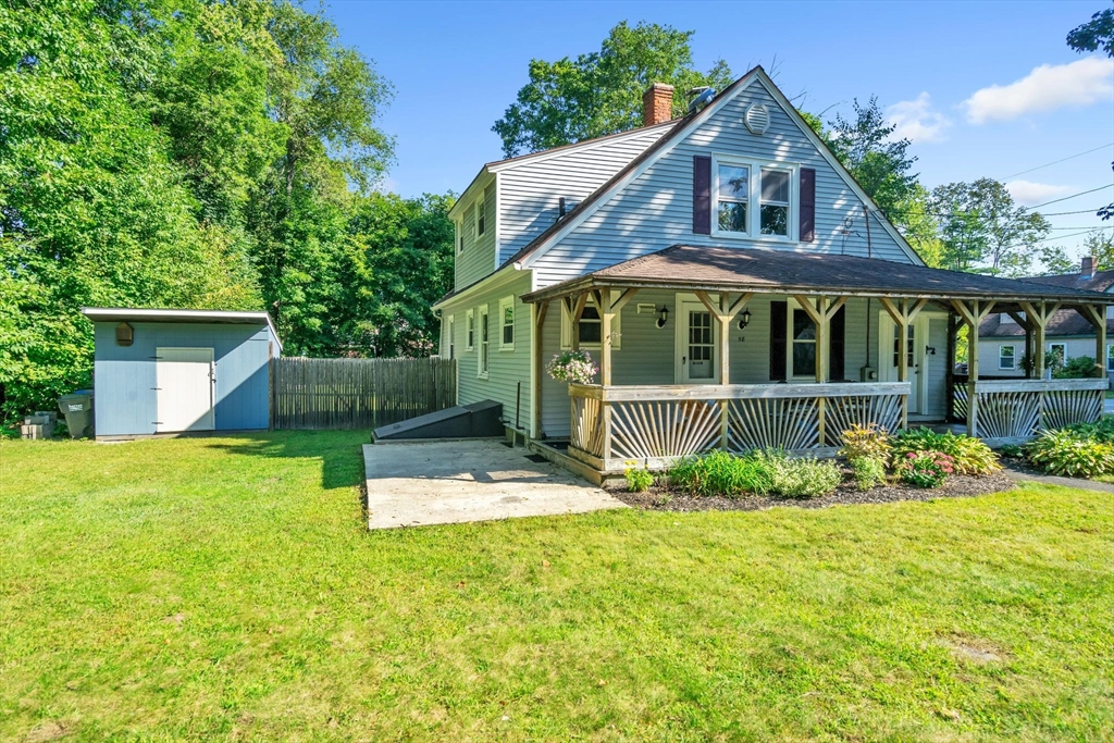 58 Pitman Road Athol, MA 01331 - Photo 3 of 42 Gallery Image 3