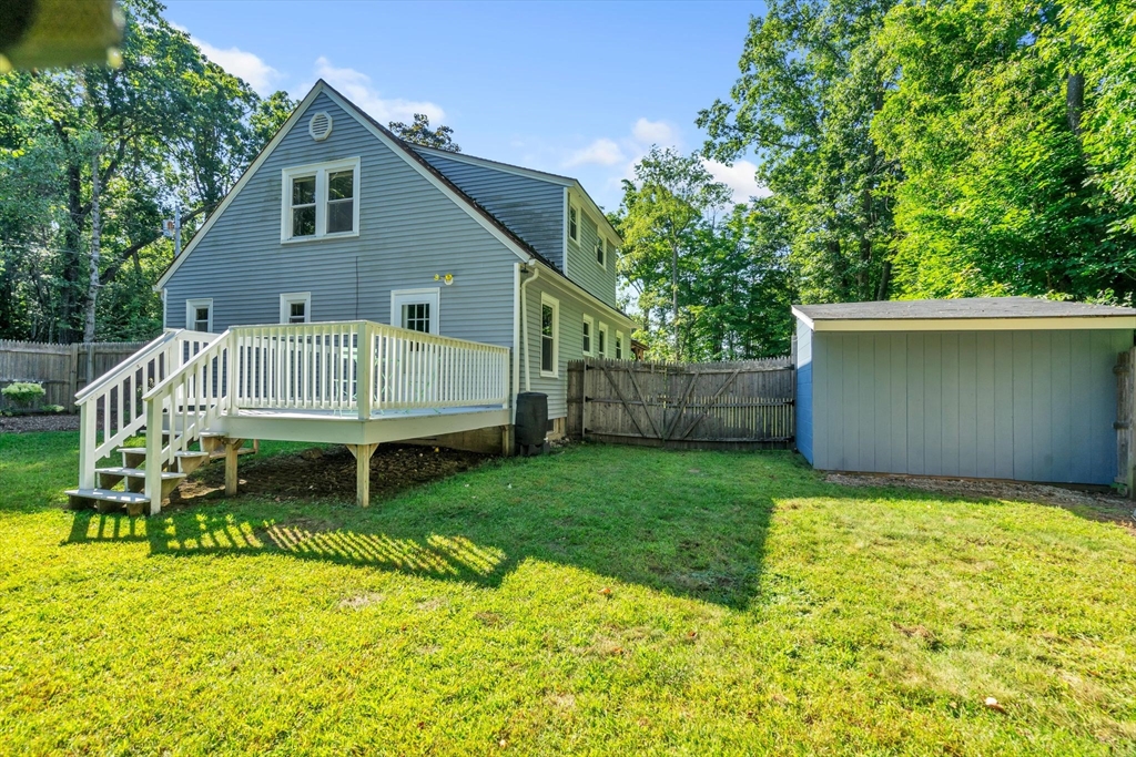 58 Pitman Road Athol, MA 01331 - Photo 31 of 42 Gallery Image 31