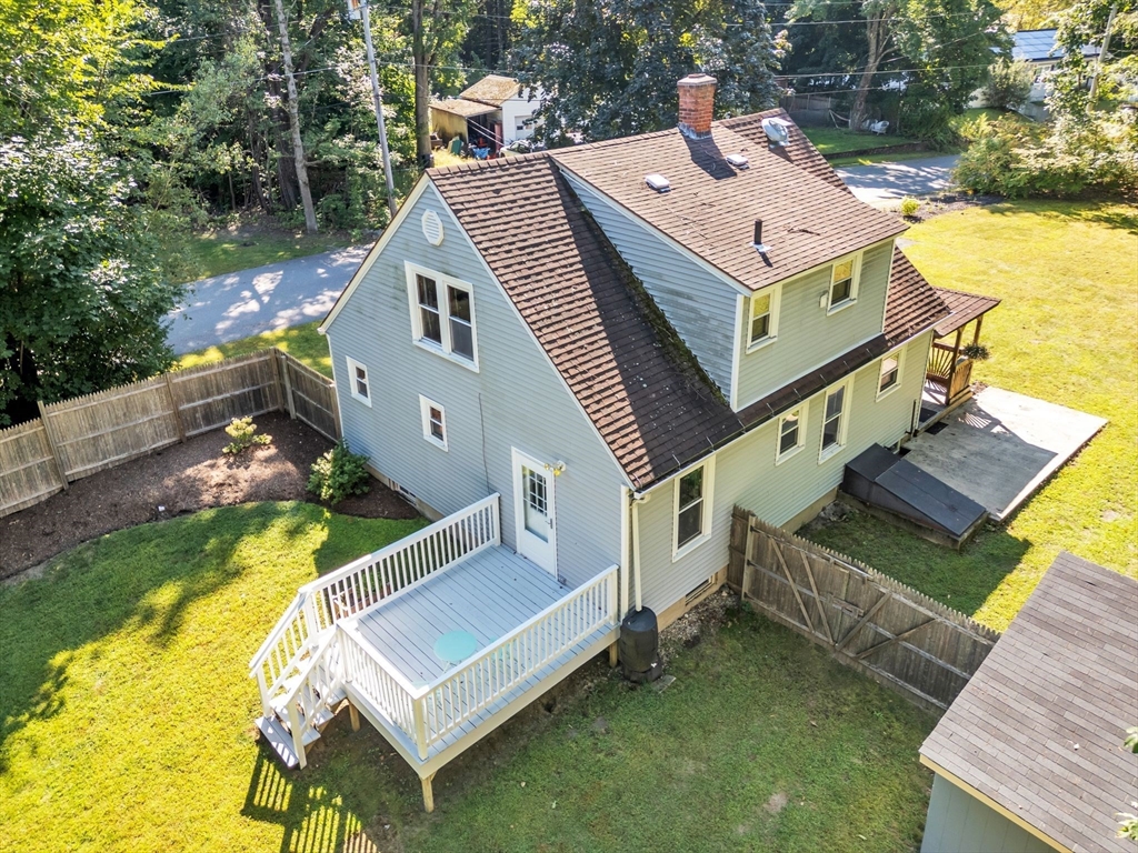 58 Pitman Road Athol, MA 01331 - Photo 33 of 42 Gallery Image 33