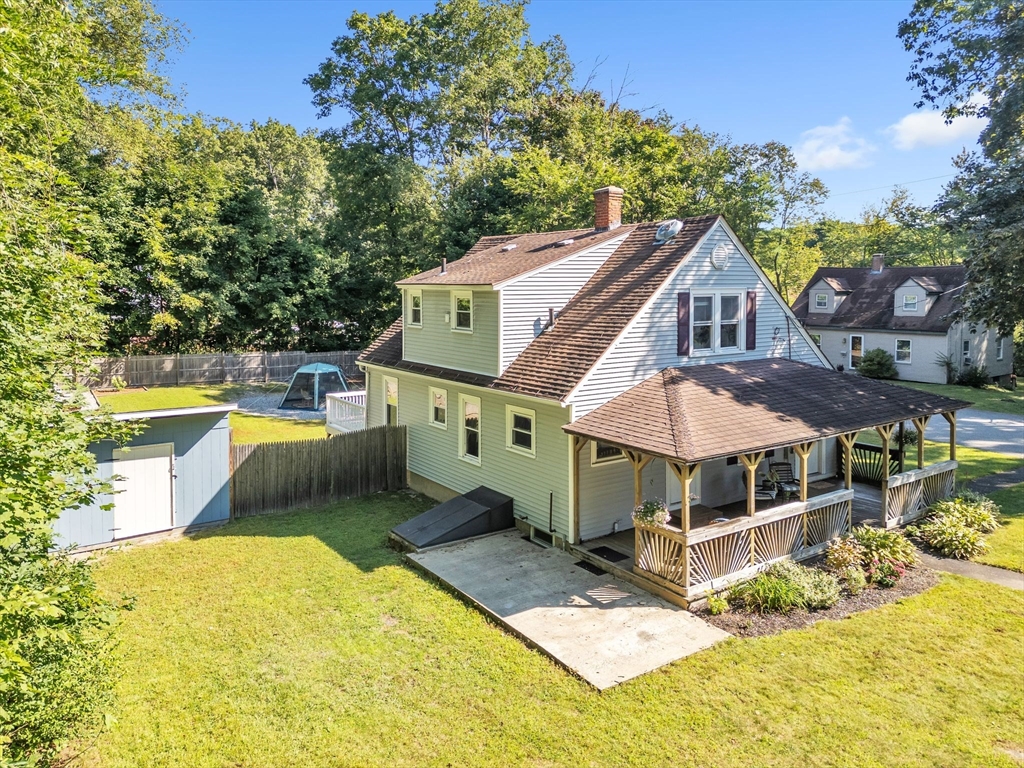 58 Pitman Road Athol, MA 01331 - Photo 35 of 42 Gallery Image 35