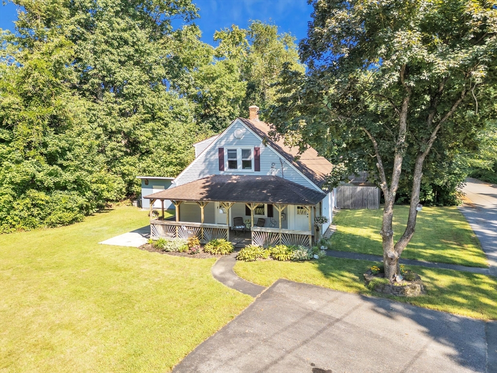 58 Pitman Road Athol, MA 01331 - Photo 36 of 42 Gallery Image 36