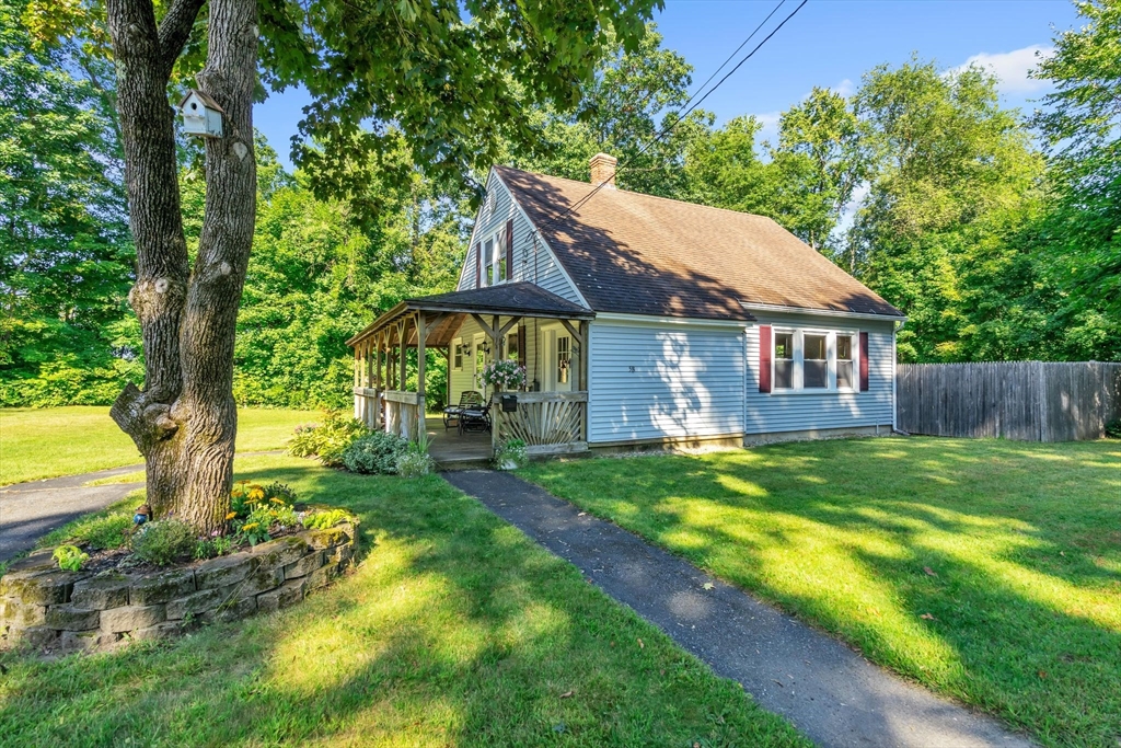 58 Pitman Road Athol, MA 01331 - Photo 4 of 42 Gallery Image 4