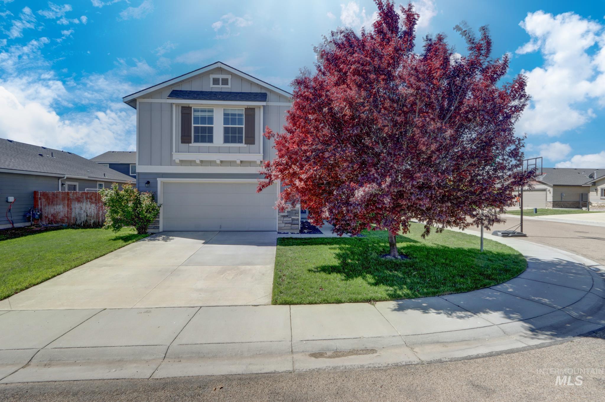 13593 Cocoa Beach Street Caldwell, ID 83607 - Photo 33 of 34
