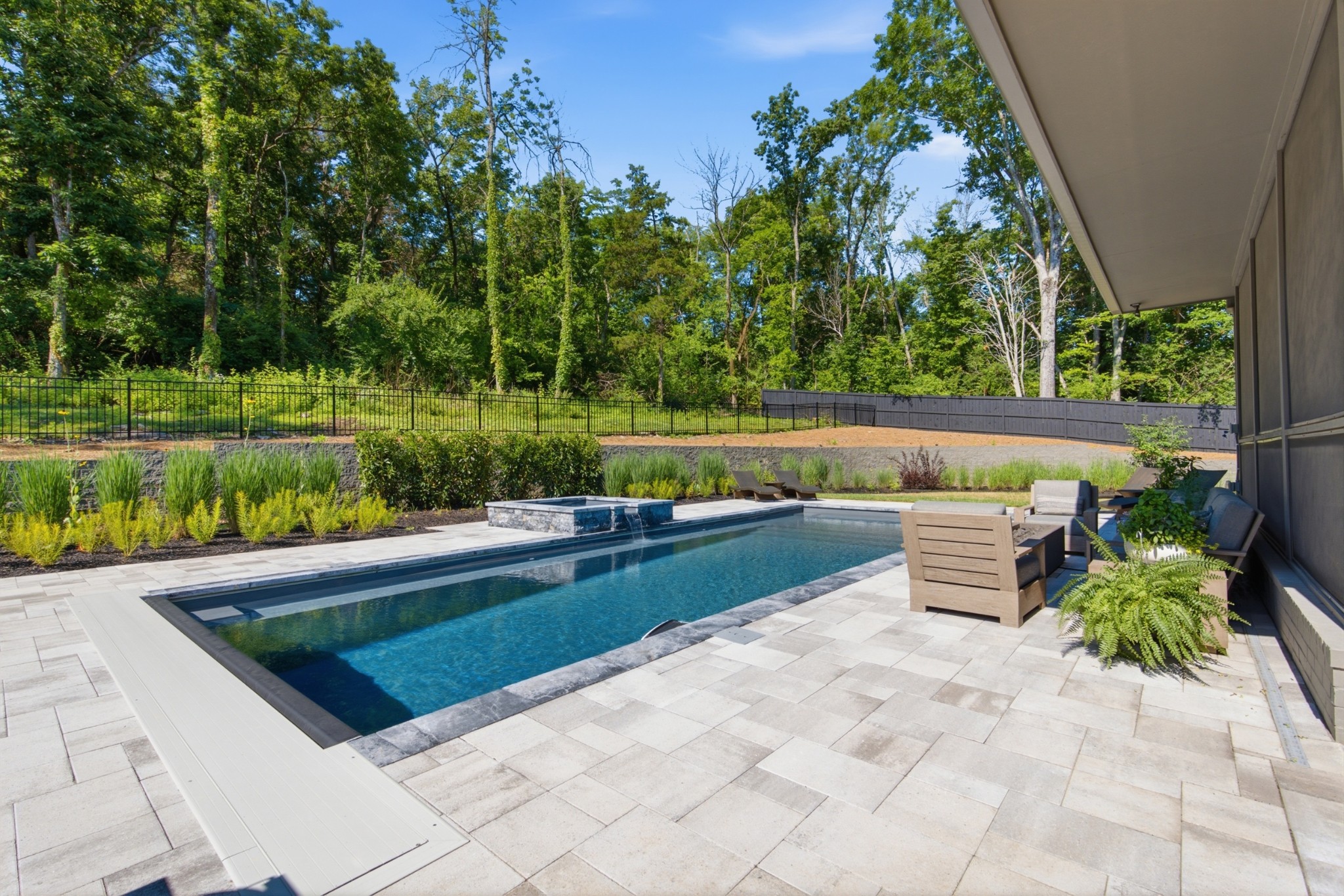 1109 Sparta Road Nashville, TN 37205 - Photo 63 of 71 Gallery Image 63