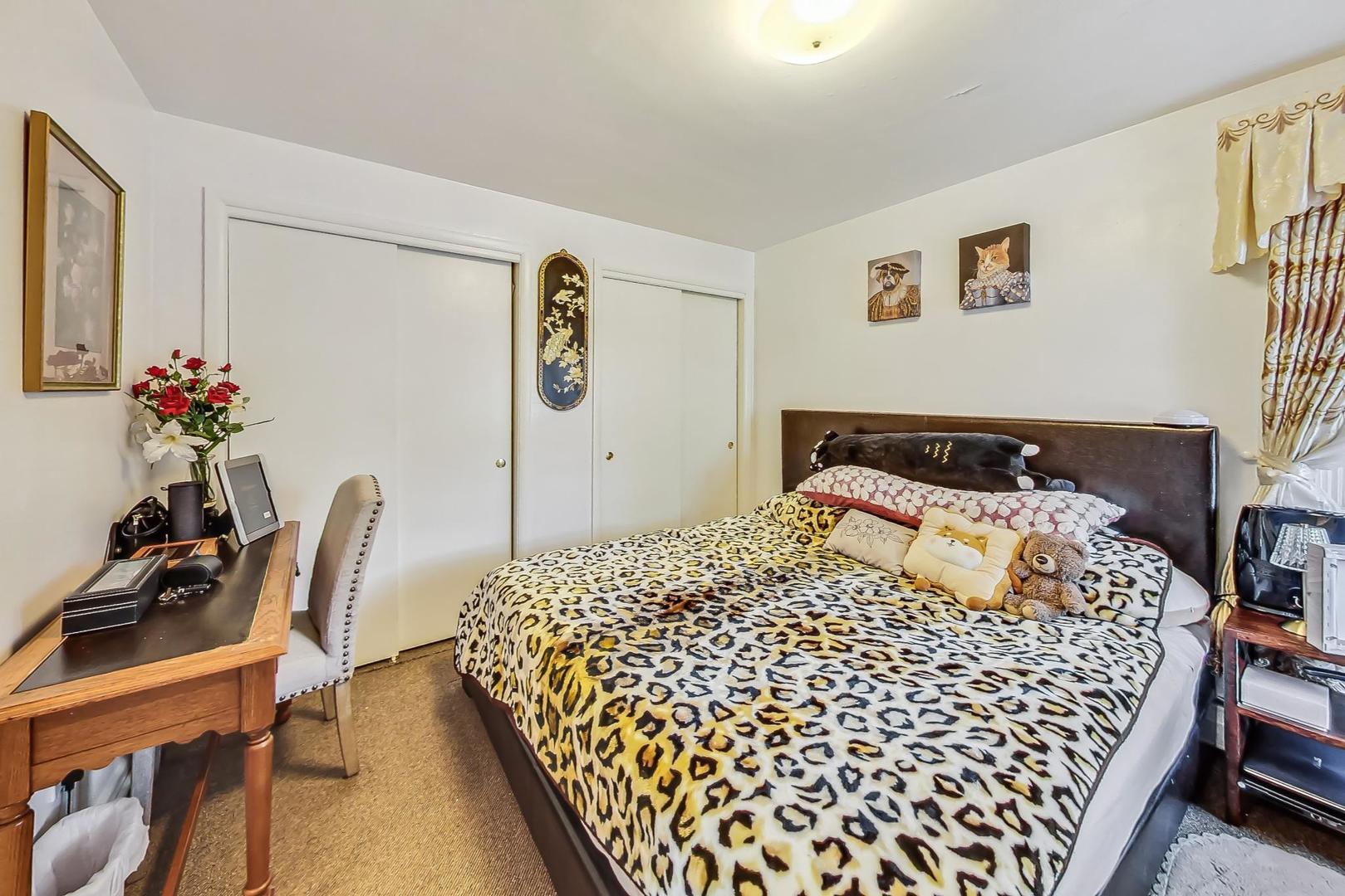 6357 West Addison Street, Unit 2FNW Chicago, IL 60634 - Photo 7 of 12 Gallery Image 7