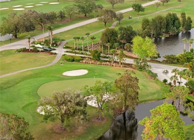 $289,000 | 1530 Imperial Golf Course Boulevard, Unit 321, Naples, FL 34110
