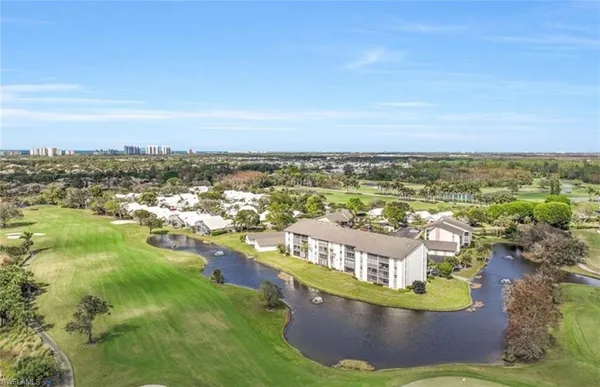 $265,000 | 1530 Imperial Golf Course Boulevard, Unit 321, Naples, FL 34110