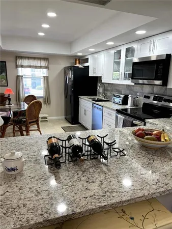 $265,000 | 1530 Imperial Golf Course Boulevard, Unit 321, Naples, FL 34110