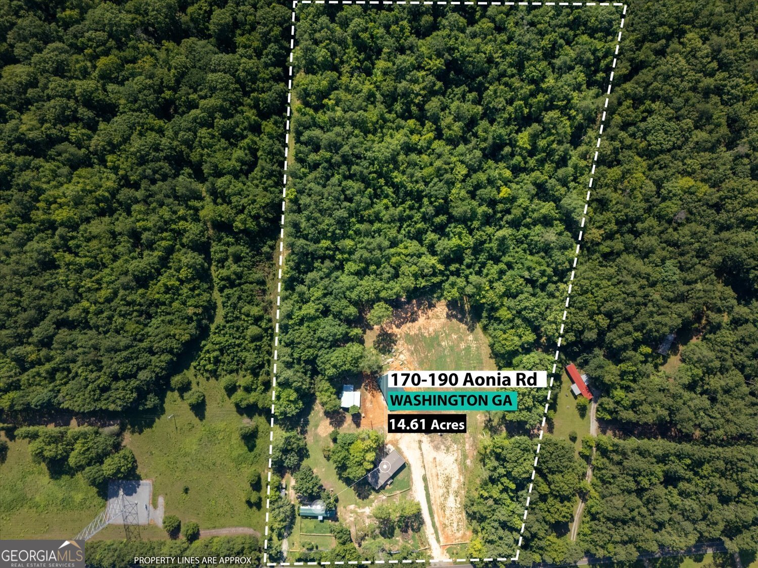 170 Aonia Road Washington, GA 30673 - Photo 41 of 43 Gallery Image 41