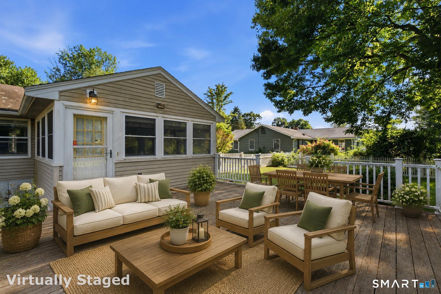 63 George Road Rocky Hill, CT 06067 - Photo 27 of 30