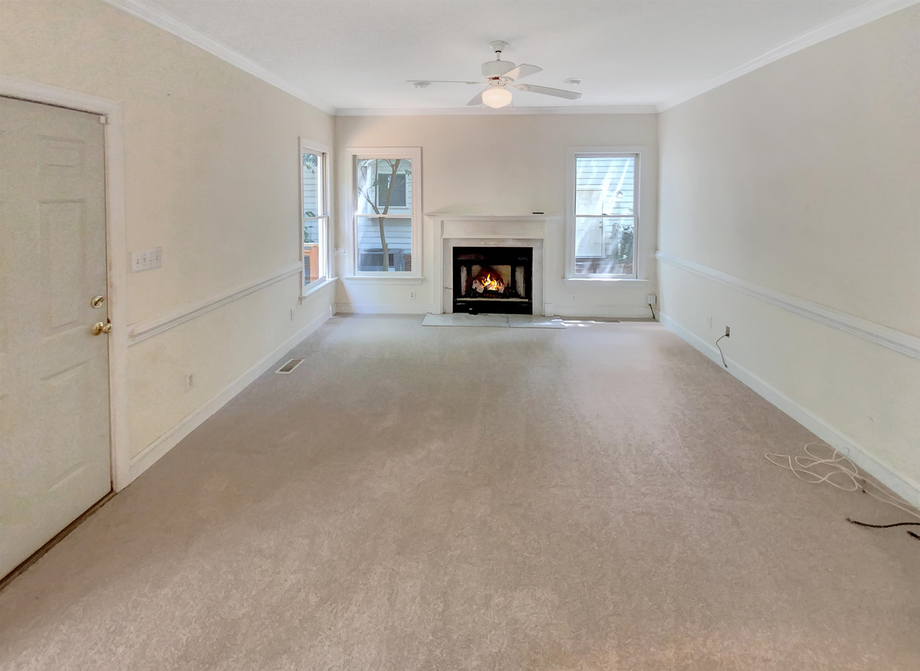 8641 Harps Mill Road Raleigh, NC 27615 - Photo 12 of 22 Photo 12