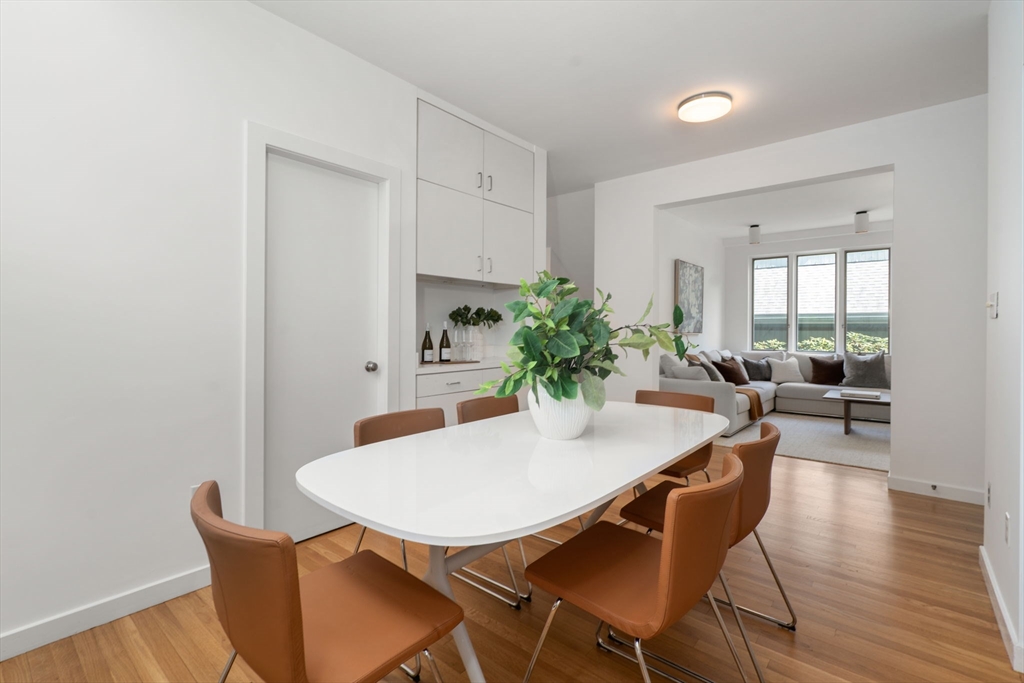 99-101 Larch Road, Unit 99 Cambridge, MA 02138 - Photo 9 of 38