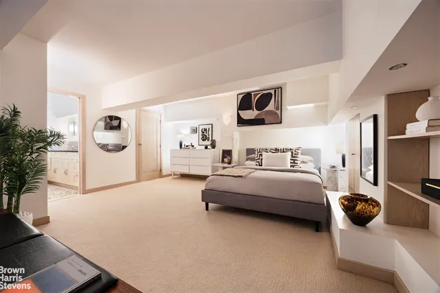 $1,499,000 | 253 West 73rd Street, Unit 2G | Upper West Side