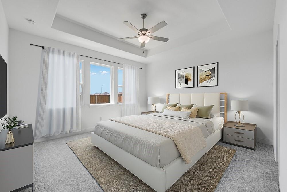 1445 Arciones Road Fort Worth, TX 76052 - Photo 13 of 28 Representative Photo