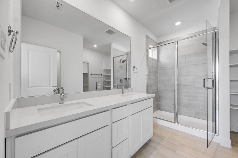 1445 Arciones Road Fort Worth, TX 76052 - Photo 14 of 28 Representative Photo