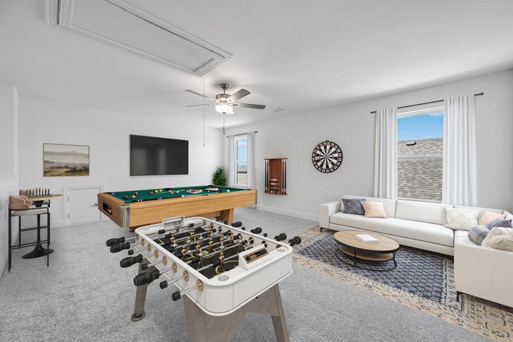 1445 Arciones Road Fort Worth, TX 76052 - Photo 17 of 28 Representative Photo